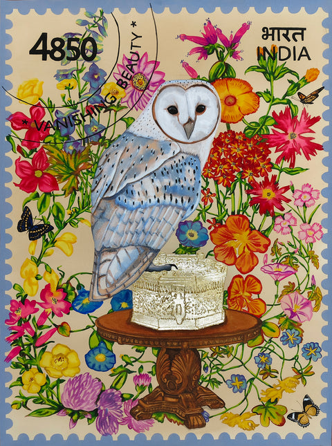 Manisha Agrawal | Untitled | AOI26NE023