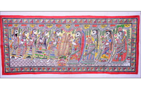 Dulari Devi | Siła Swayamvar | AOI26EI038