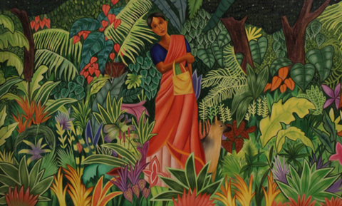 Alexander Zachariah | Manjai Pai | AOI26CL002