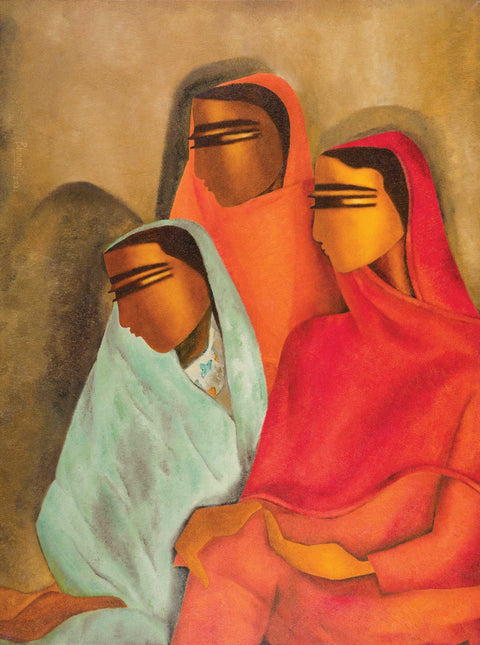 Nayika Women In Indian Art Tribute To Amrita Shergil