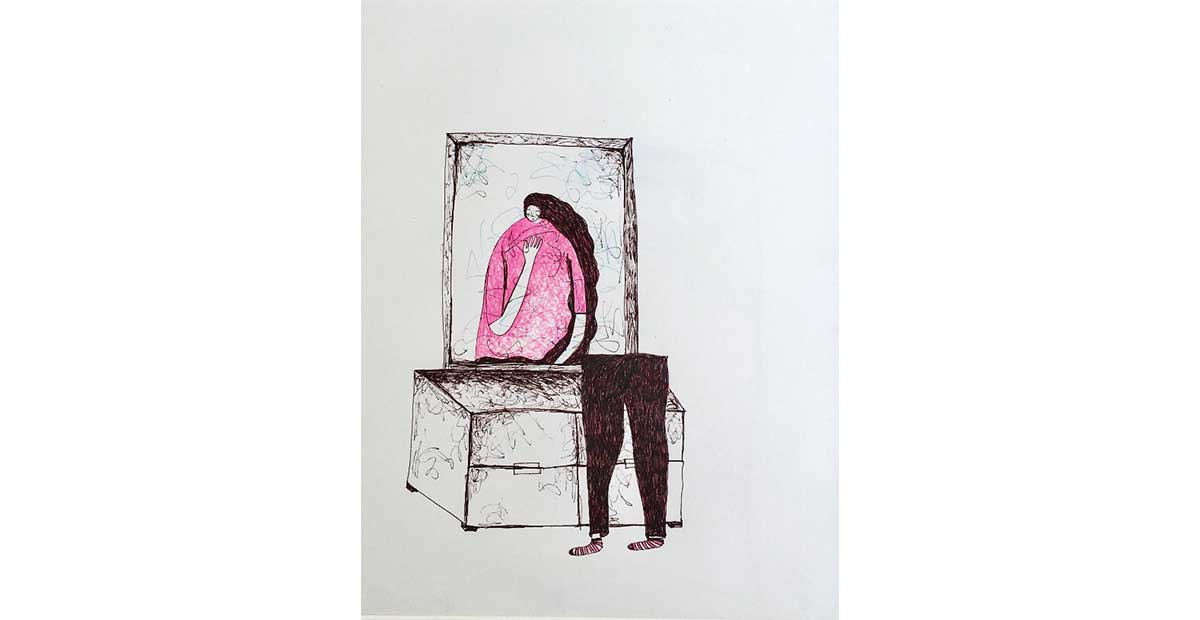 Maybe – Art Of India